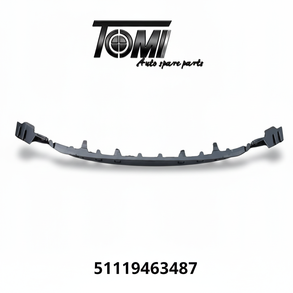 BMW G30 LCI Lower Crash Bar Absorber | OEM 51119463487
