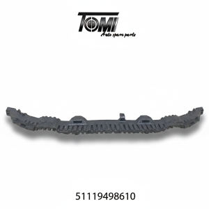 BMW G30 LCI Front Absorber Foam | OEM 51119498610