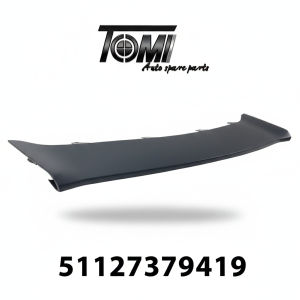 BMW F15 Bumper Under Lip | OEM 51127379419