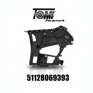 BMW G20 M Variant Rear Bumper Bracket LH | OEM 51128069393