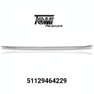BMW G30 LCI Bumper Trim Strip | OEM 51129464229