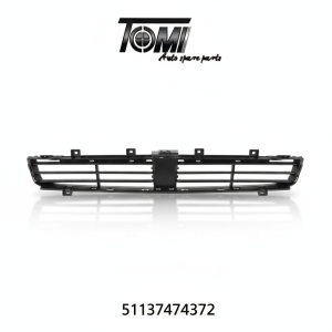 BMW G30 Air Throttle with Motor | OEM 51137474372