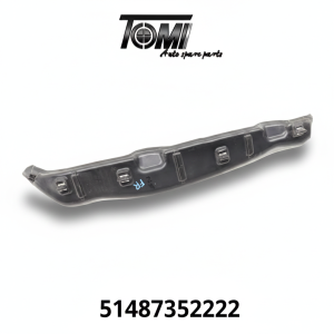BMW G30/G30 LCI Side Fender Seal RH | OEM 51487352222