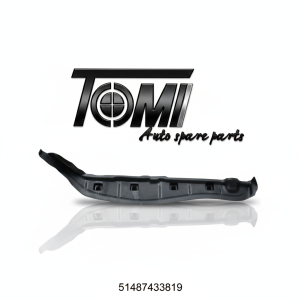 BMW G20 Side Fender Seal LH | OEM 51487433819