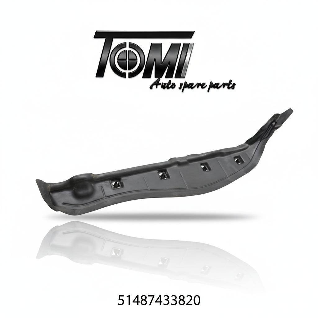 BMW G20 Side Fender Seal RH | OEM 51487433820