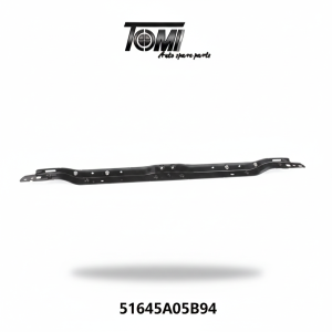 BMW G26 Top Panel Conection Front | OEM 51645A05B94