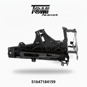 BMW F02 Headlight Bracket LH | OEM 51647184159