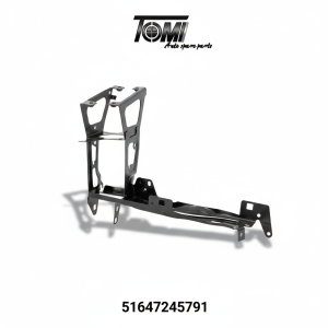 BMW F20/F20 LCI/F22/F22 LCI/F30/F30 LCI Headlight Bracket LH | OEM 51647245791