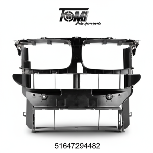 BMW F15/F16 Air Duct | OEM 51647294482