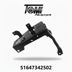 BMW F48/F39 Headlight Bracket RH | OEM 51647342502