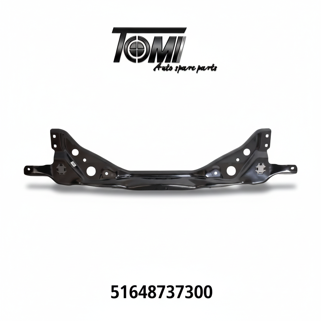 BMW U10/U11 Crosslink Panel | OEM 51648737300