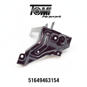 BMW F48/F39 Headlight Bracket LH | OEM 51649463153