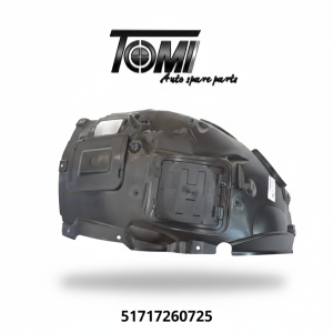 BMW F30 Front Fenderliner Front Part LH | OEM 51717260725