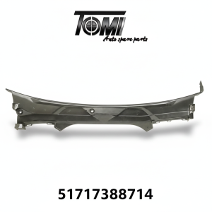 BMW G30 Under Glass Cover | OEM 51717388714