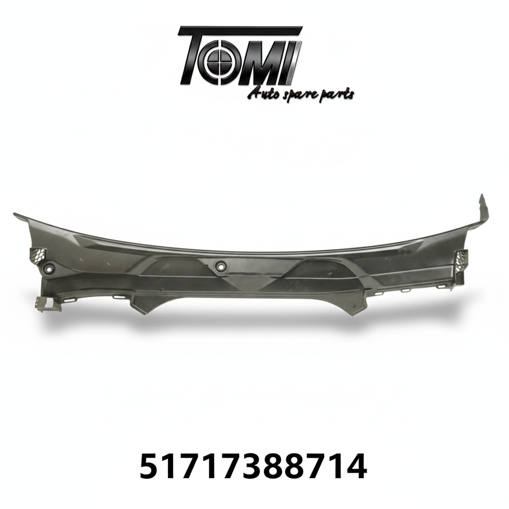 BMW G30 Under Glass Cover | OEM 51717388714