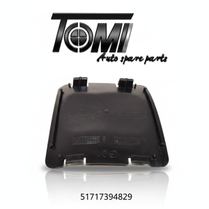 BMW G01/G02 Fenderliner Cover RH | OEM 51717394829