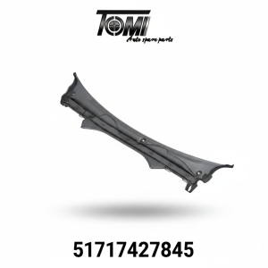 BMW G20 Under Glass Cover | OEM 51717427845