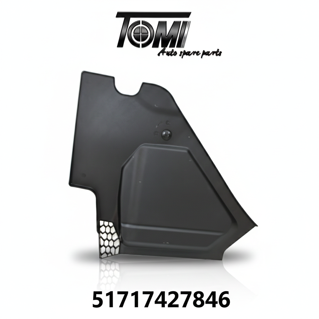 BMW G20 Side Panel Cover LH | OEM 51717427846