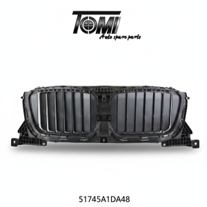 BMW G01 LCI/G02 LCI Grill Bracket/Air Shutter with Motor | OEM 51745A1DA48