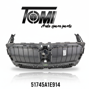 BMW G22/G23 Grill Bracket/Air Shutter | OEM 51745A1E914