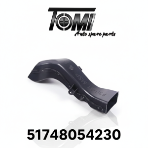 BMW F30/F30 LCI/F35/F35 LCI M Variant Air Duct RH | OEM 51748054230