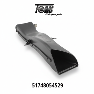 BMW F32/F33/F36 M Variant Air Duct RH | OEM 51748054529