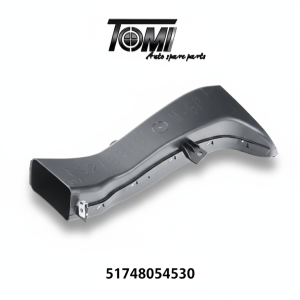 BMW F32/F33/F36 M Variant Air Duct RH | OEM 51748054530