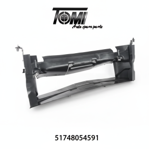 BMW F32 Air Duct Down | OEM 51748054591