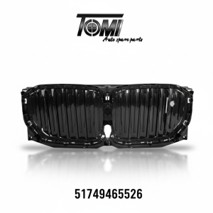 BMW G05 Grill Bracket/Air Shutter | OEM 51749465526