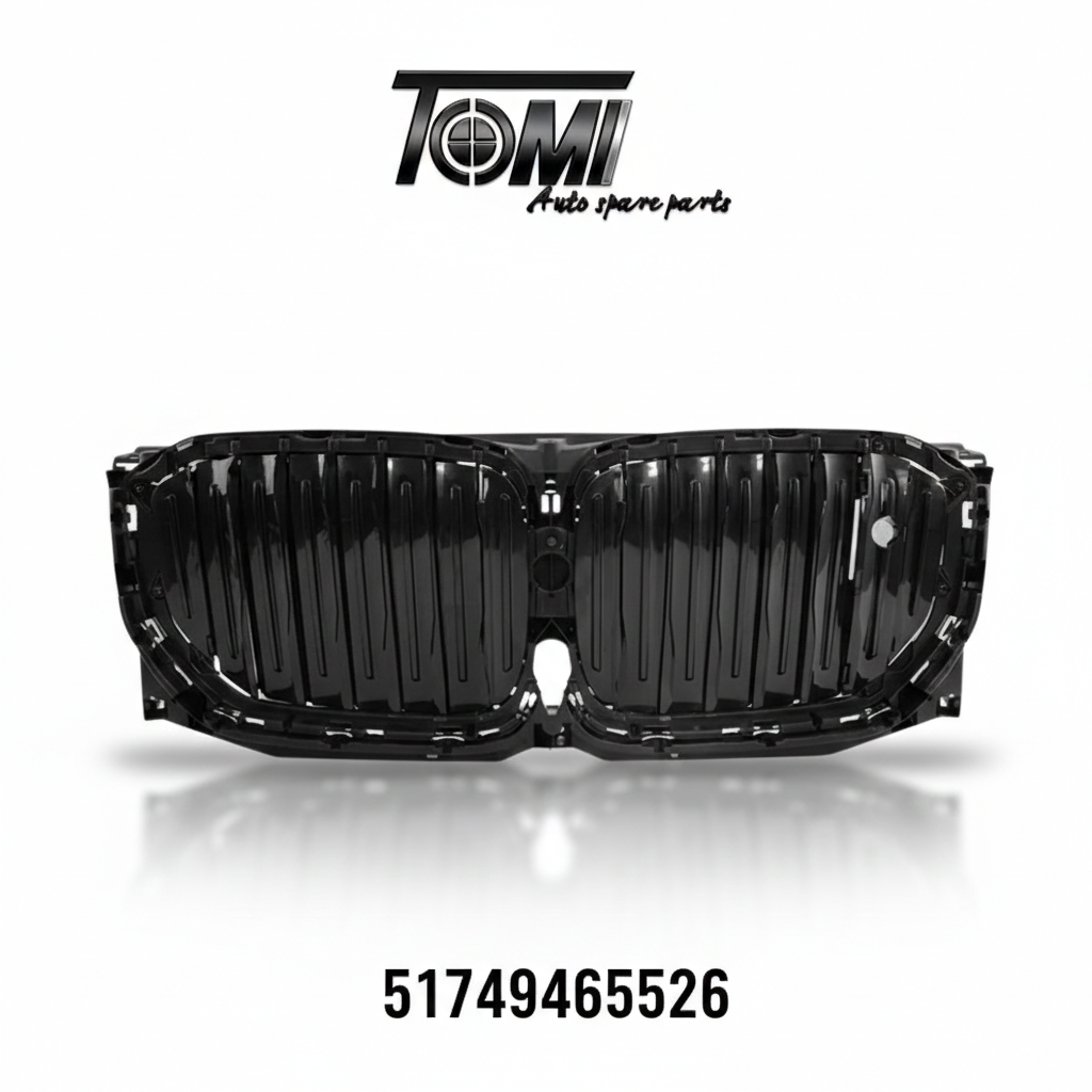 BMW G05 Grill Bracket/Air Shutter | OEM 51749465526