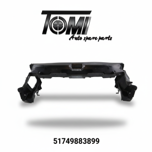 BMW G60 Radiator Duct Up | OEM 51749883899