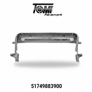 BMW G60 Radiator Duct Down | OEM 51749883900