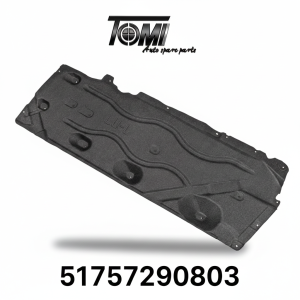 BMW F44/F45/F46/F48/F48 LCI/F39 Under Body Guard LH | OEM 51757290803