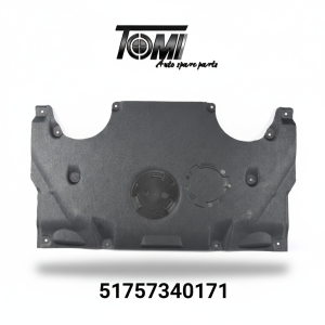BMW G11/G12/G30/G32 Under Engine Cover | OEM 51757340171