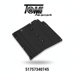 BMW G30/G12/G32/G14/G15/G16 Under Gear Small Cover | OEM 51757340745