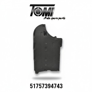 BMW G01/G02 Under Gear Cover | OEM 51757394743