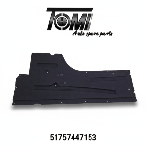 BMW G20/G21 Front Body Guard Board LH | OEM 51757447153