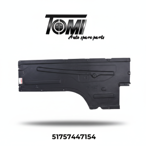 BMW G20/G21 Front Body Guard Board RH | OEM 51757447154