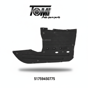 BMW G20 Under Gear Cover | OEM 51759450775