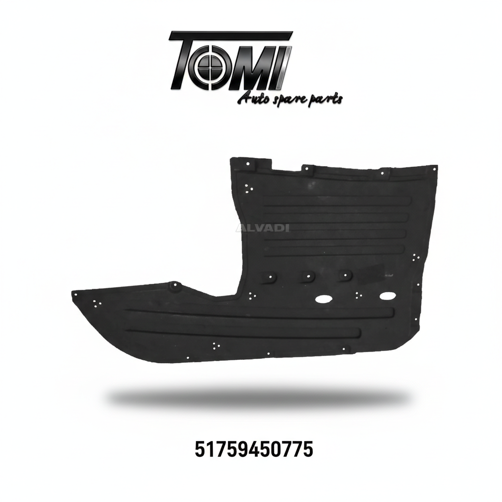 BMW G20 Under Gear Cover | OEM 51759450775