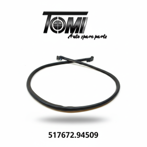 BMW F15 Seal Top | OEM 51767294509