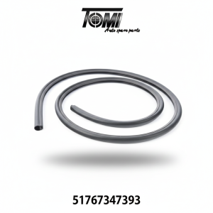 BMW G12 LCI Bonnet Rubber Seal | OEM 51767347393