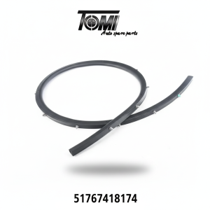BMW G05/G06 Front Seal | OEM 51767418174