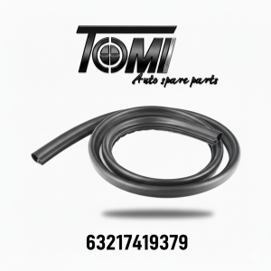 BMW G20/G05 Bonnet Rubber Seal | OEM 51767419379