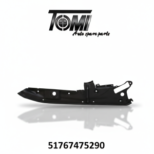 BMW G12 LCI Side Seal Cover RH | OEM 51767475290