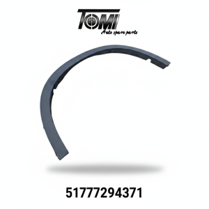 BMW F15 Rear Fender Spoiler LH | OEM 51777294371