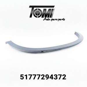 BMW F15 Rear Fender Spoiler RH | OEM 51777294372