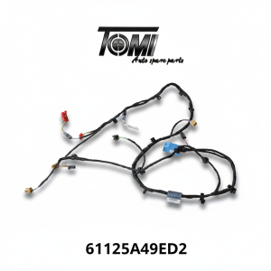 BMW G20 LCI Parking Sensor Wire | OEM 61125A49ED2
