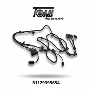 BMW G12 Parking Sensor Wire | OEM 61129395654