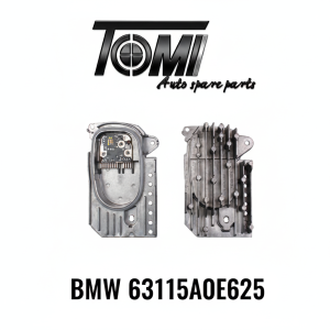 BMW G01 LCI/G02 LCI LED DRL Turn Signal LH | OEM 63115A0E625